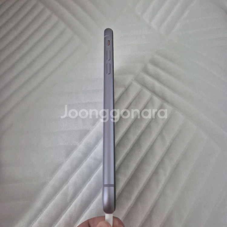 아이폰11 퍼플 128gb--3