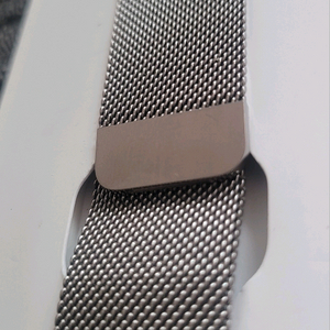 애플워치 밀레니즈루프 46mm
