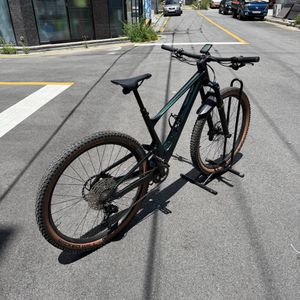 (급매)SCOTT SPK930 스캇 산악MTB판매