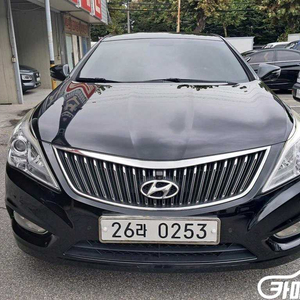 [현대]그랜저 HG HG300 EXCLUSIVE #앱특