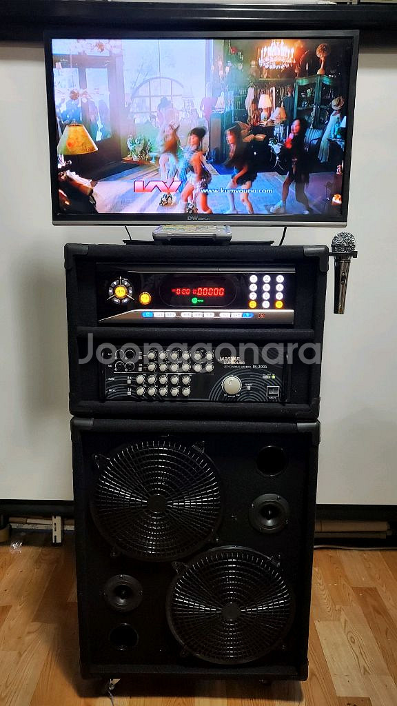 실속형노래방풀세트--4