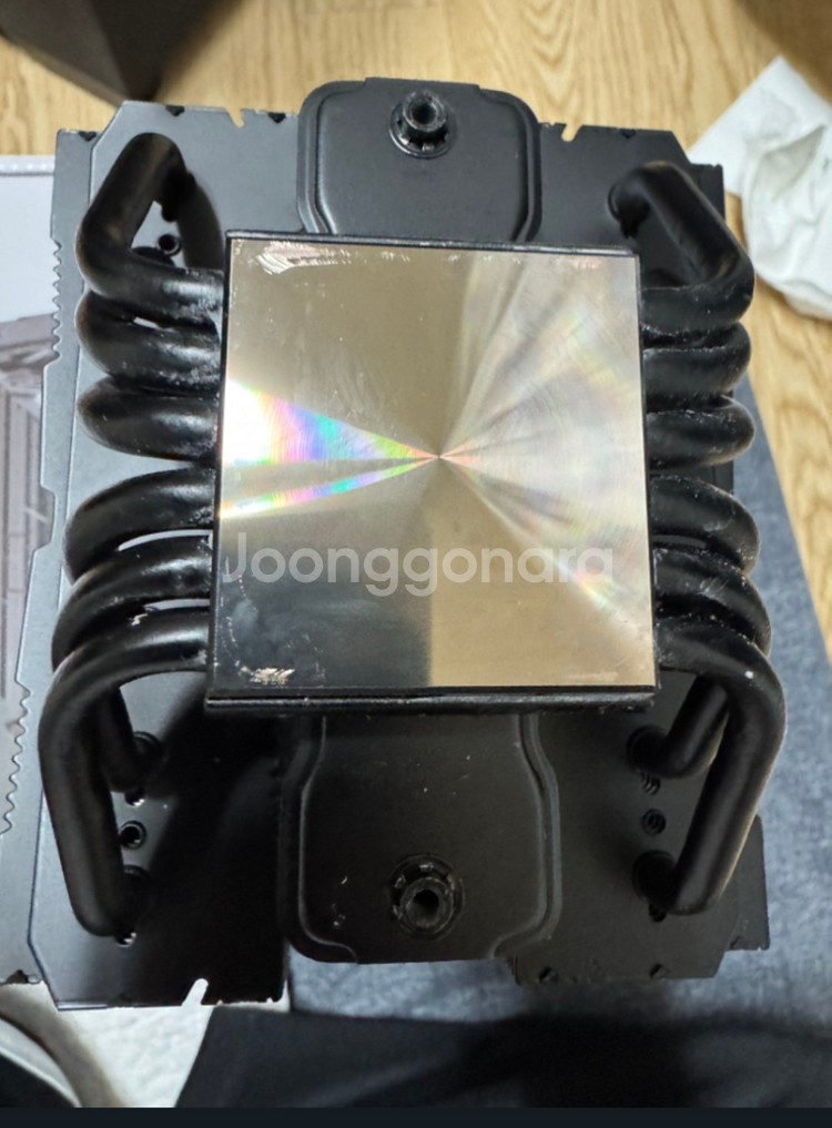z06d, ar120팬2개 일괄--1