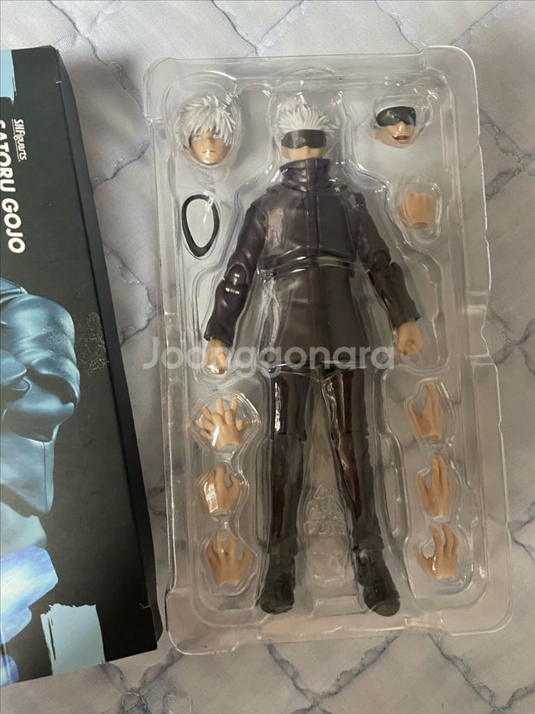 shf 고죠--1