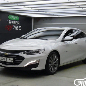 [쉐보레]더뉴말리부 가솔린 1.3 E-터보 프리미어 기