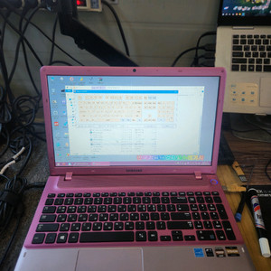 수리용<2647>삼성355v amd a6 4400