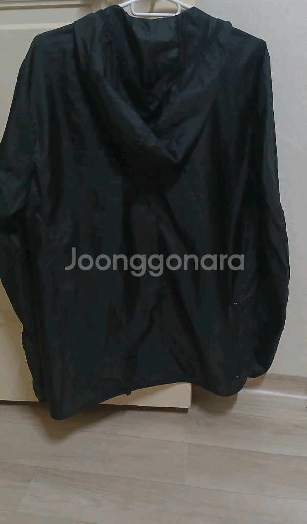 남성의류 아디다스 여름 바람막이겸 점퍼--1
