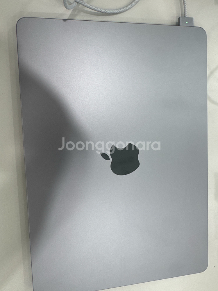 맥북에어 13 M2 8GB 512GB--0