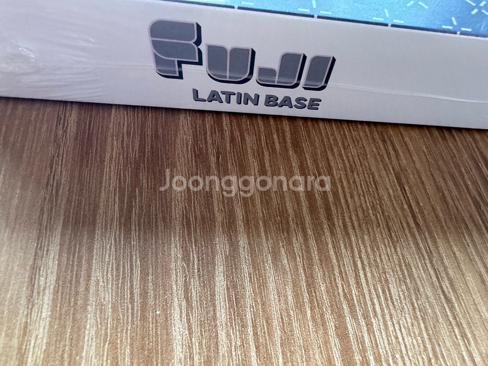 GMK FUJI 후지 라틴베이스--1