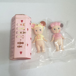 (일괄) 소니엔젤 2019 발렌타인데이 양 쥐 토끼