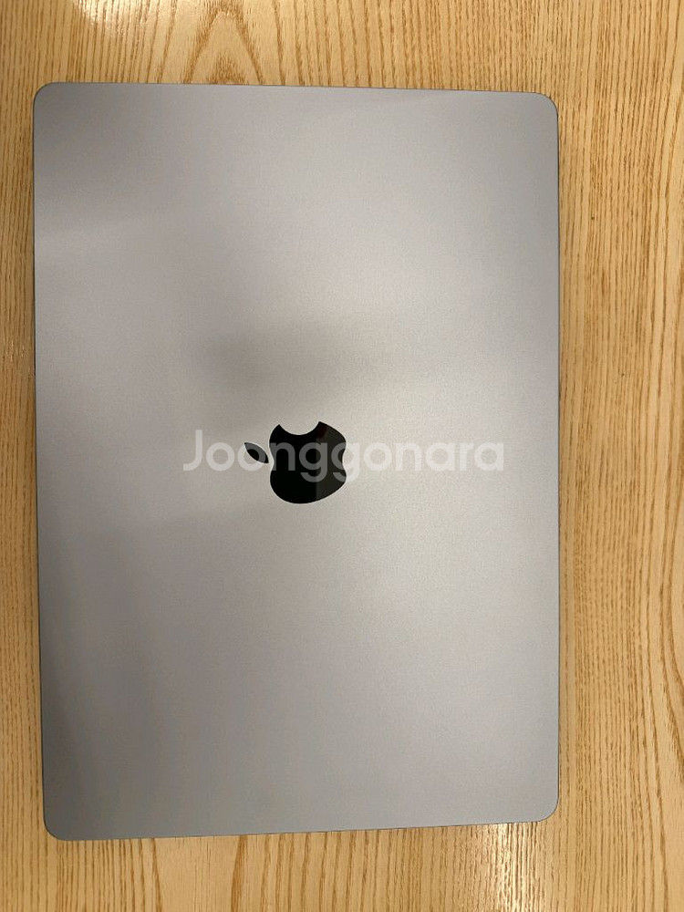 맥북에어 m2 15인치 8GB 256gb--0