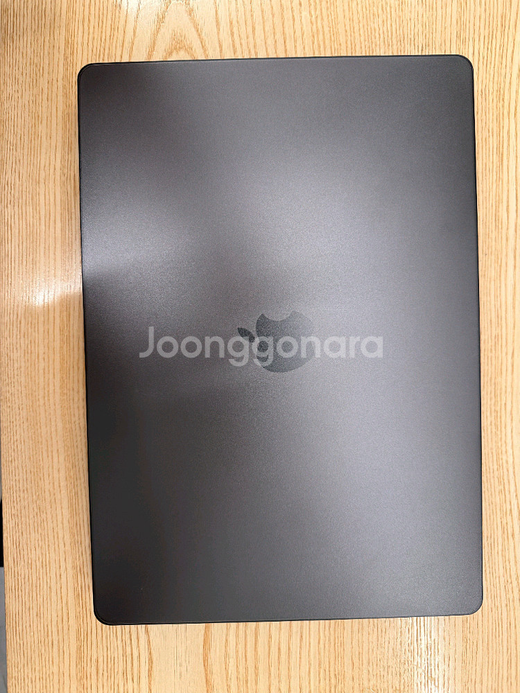 맥북에어 m2 15인치 8GB 256gb--3