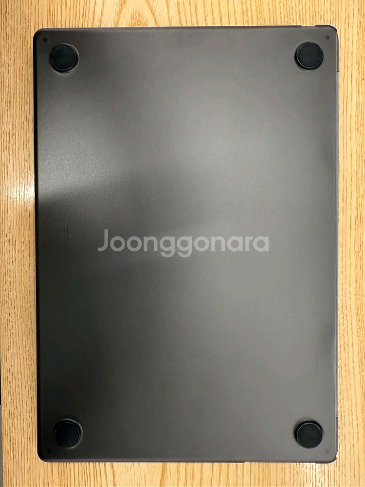 맥북에어 m2 15인치 8GB 256gb--4