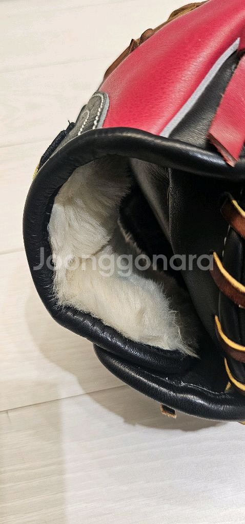 야구글러브(우투용) 외야 아톰즈 클래식 모델--1