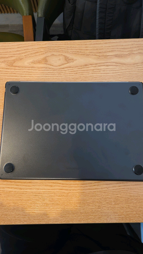 맥북에어 m2 15인치 8GB 256gb--13