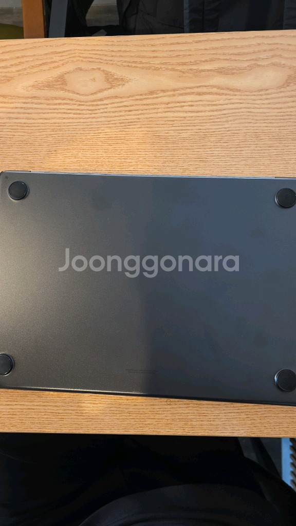 맥북에어 m2 15인치 8GB 256gb--14