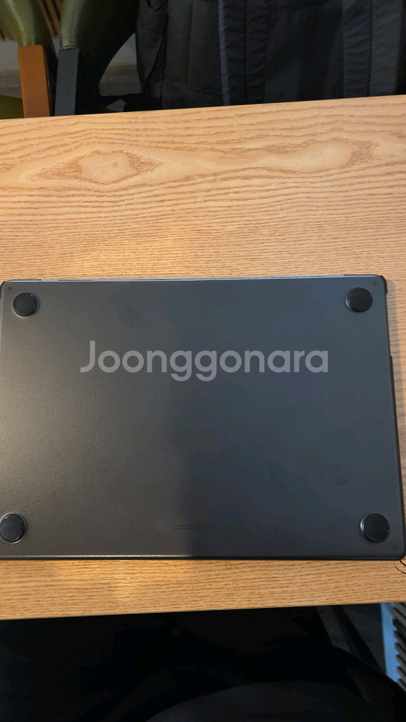 맥북에어 m2 15인치 8GB 256gb--15
