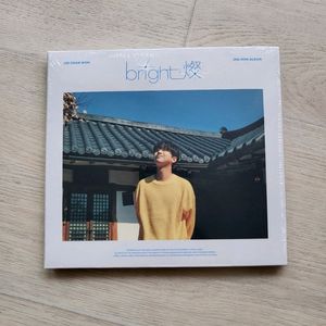 급매>[새상품] 이찬원 미니앨범 13,400원