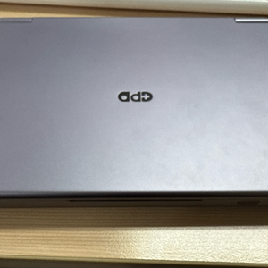 gpd win max2 7840u 32g 2tb