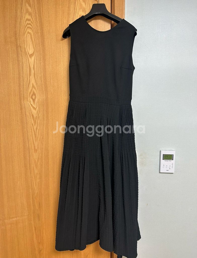 [마인] 투웨이 니트 원피스--1