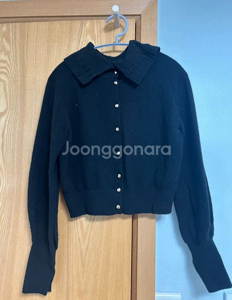 [마인] 투웨이 니트 원피스--2