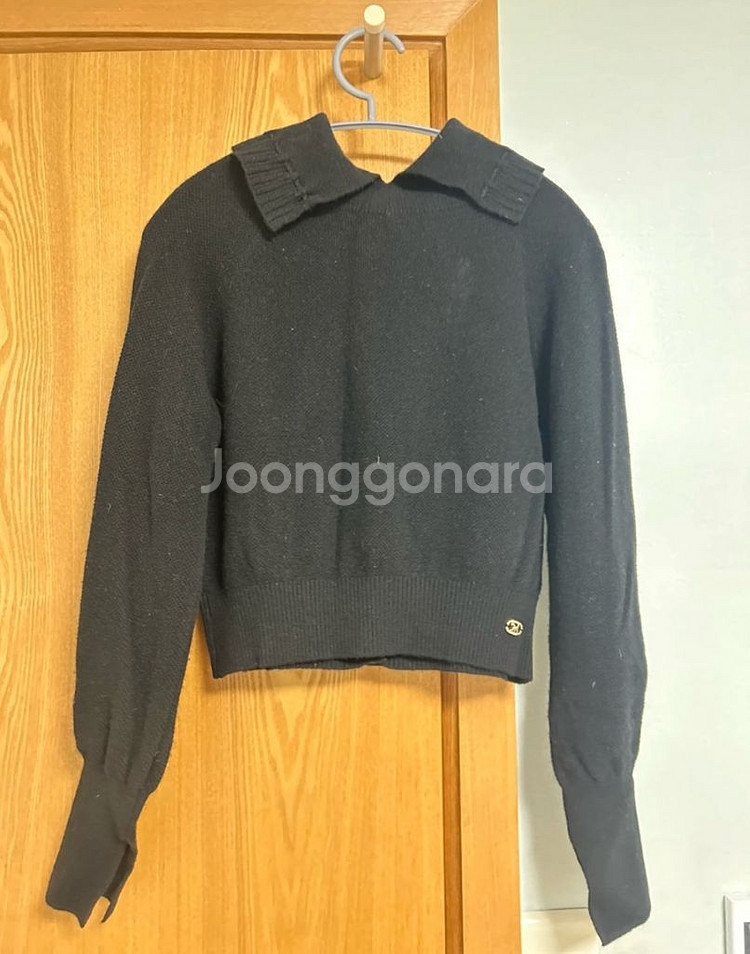 [마인] 투웨이 니트 원피스--3