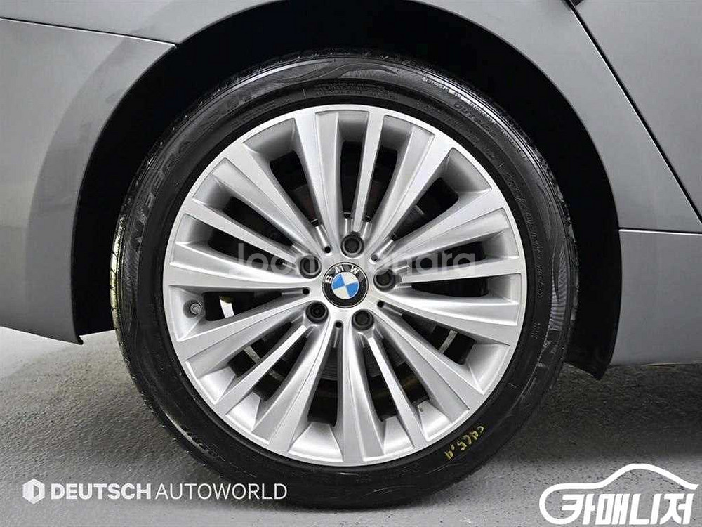 [BMW]5시리즈 GT (F07) GT 30d xDRI--4