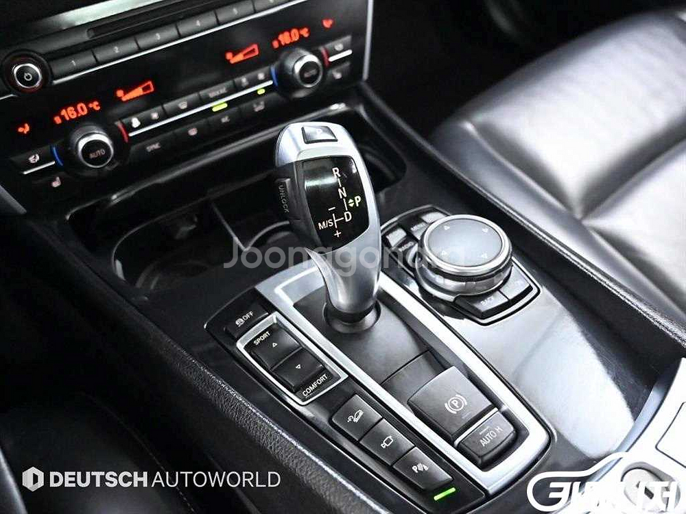 [BMW]5시리즈 GT (F07) GT 30d xDRI--8