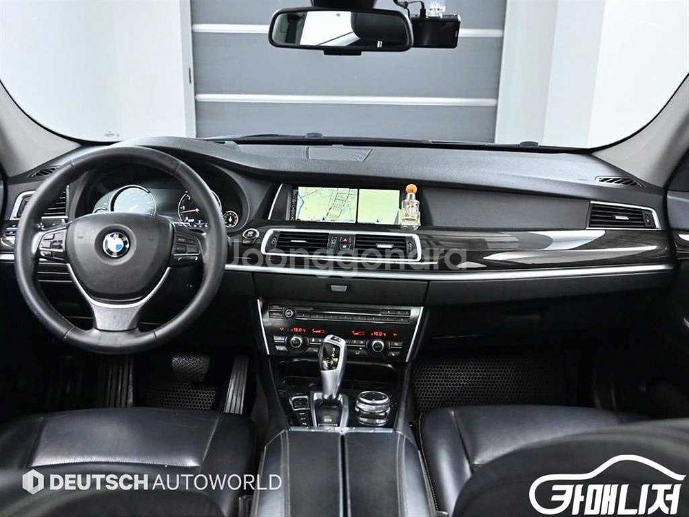 [BMW]5시리즈 GT (F07) GT 30d xDRI--6