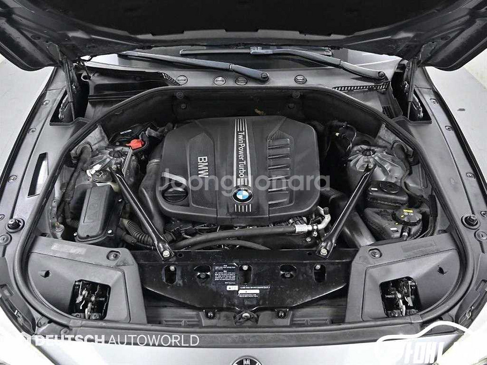 [BMW]5시리즈 GT (F07) GT 30d xDRI--5