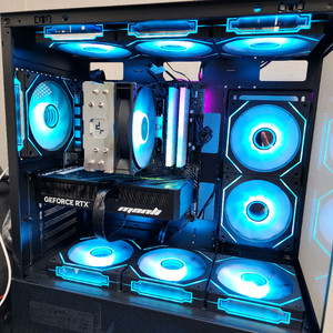 (신품) 9600x 5060ti