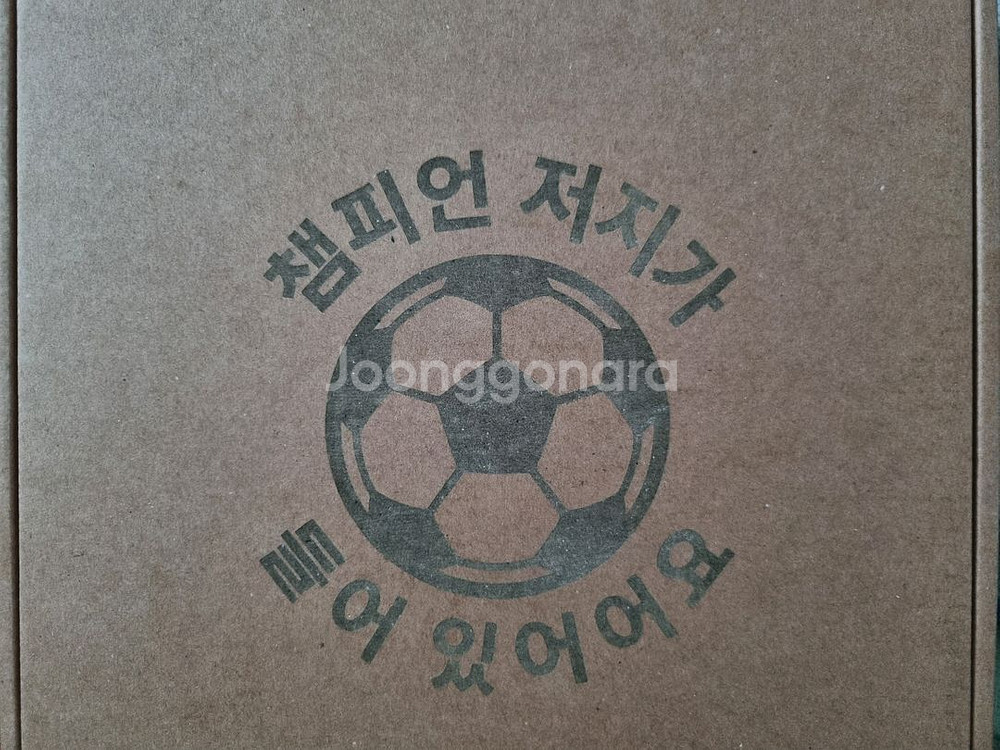 나이키정품 PSG 파리 챔피언저지 이강인 새제품--2