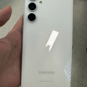 갤럭시 S23FE