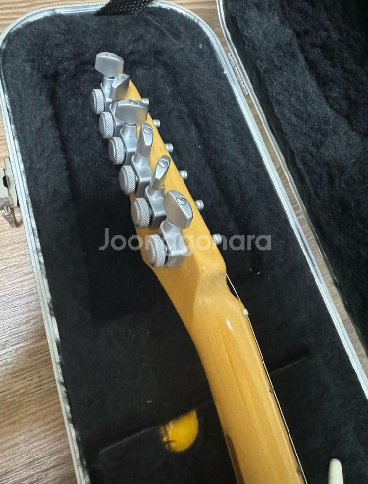 (가격조정가능)펜더 아메리칸 스탠다드 스트라토캐스터--7