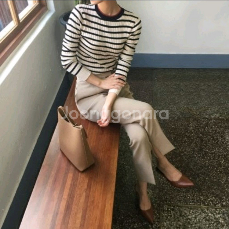 르유니 구호슬랙스--0
