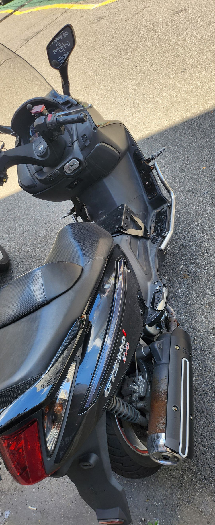 대구 보이져300 상사판 팝니다 이미지