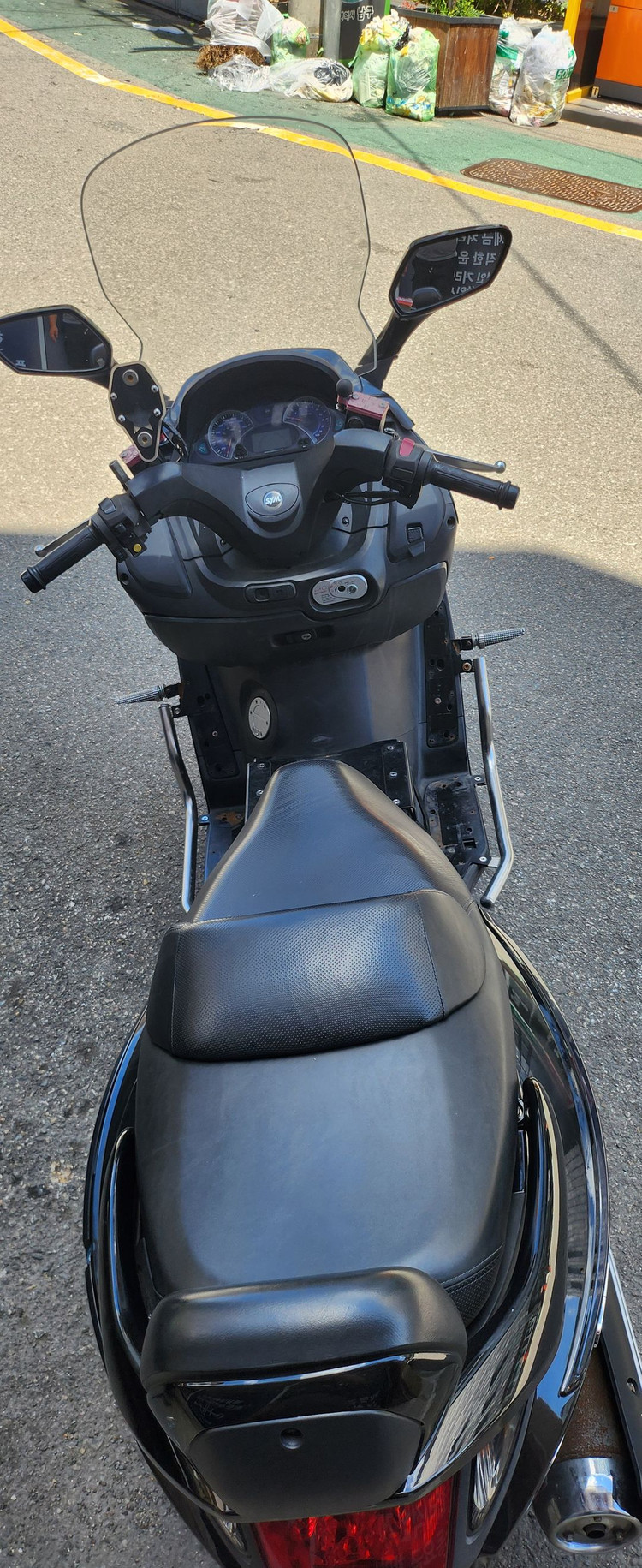 대구 보이져300 상사판 팝니다 이미지