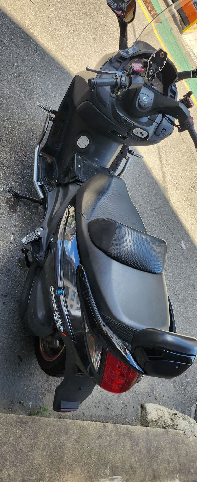 대구 보이져300 상사판 팝니다 이미지