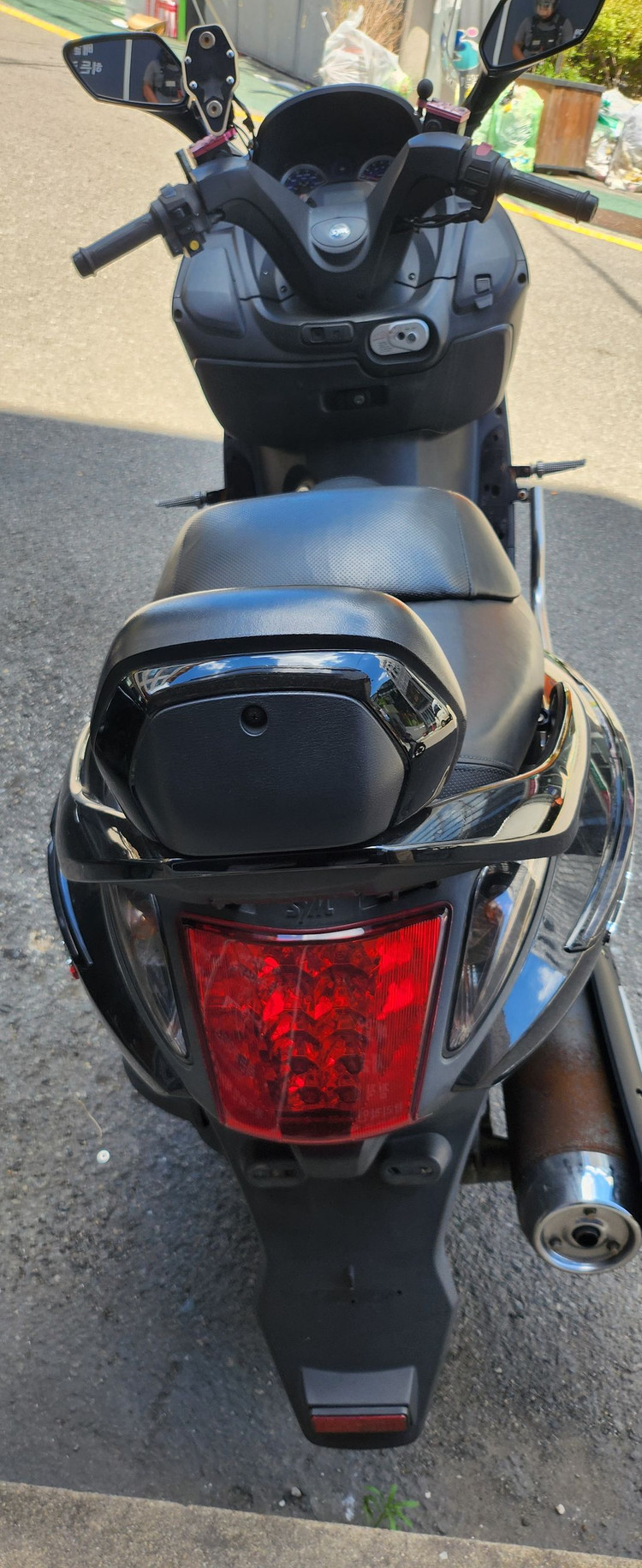 대구 보이져300 상사판 팝니다 이미지