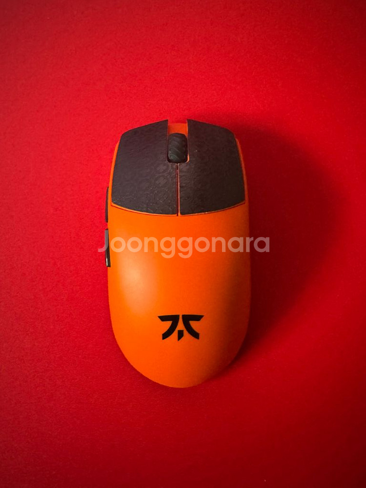람주 마야 프나틱 Fnatic MAYA 8K 마우스--0