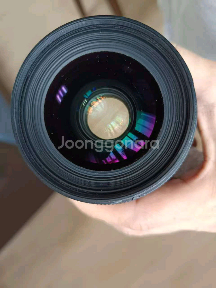 SONY FE24-70GM--0