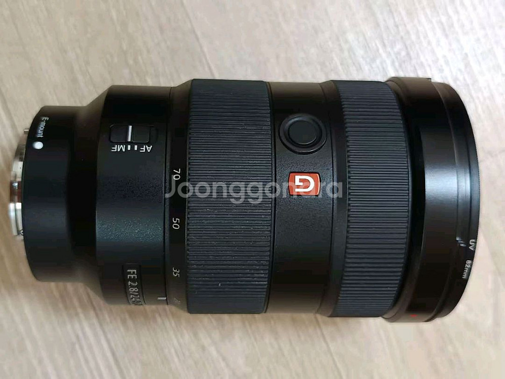 SONY FE24-70GM--4