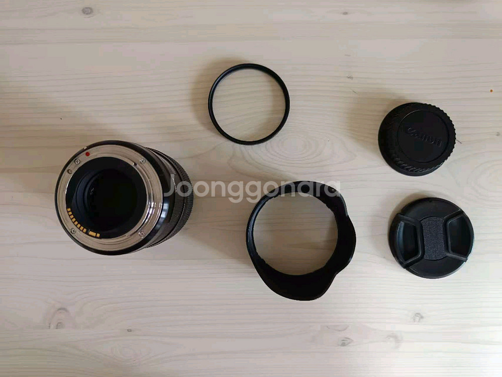 SONY FE24-70GM--1