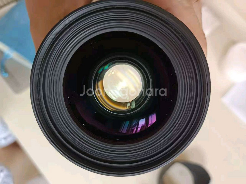 SONY FE24-70GM--2