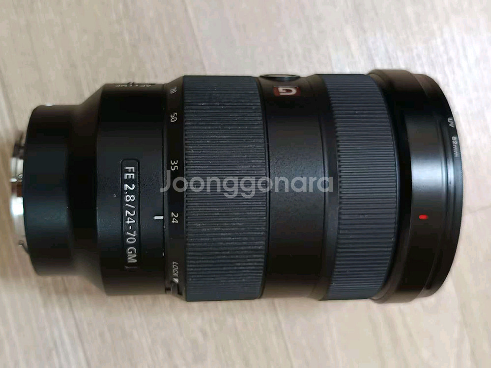 SONY FE24-70GM--6