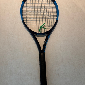 윌슨 울트라 100 v2