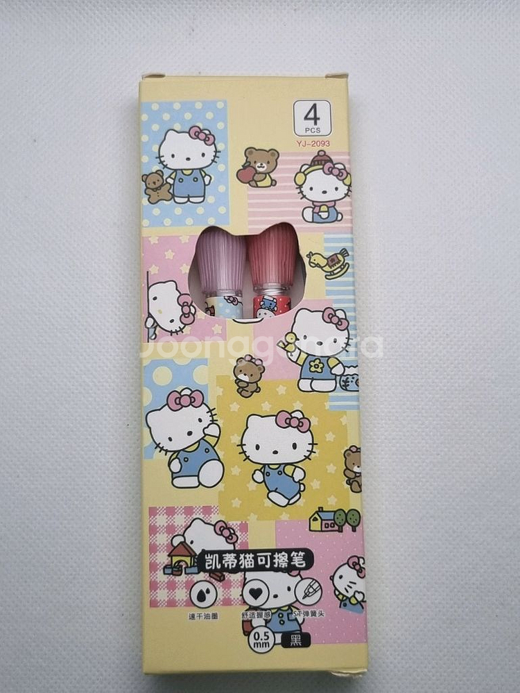 키티볼펜--1