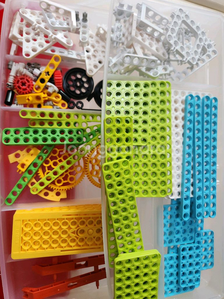 로봇 과학 교구--1