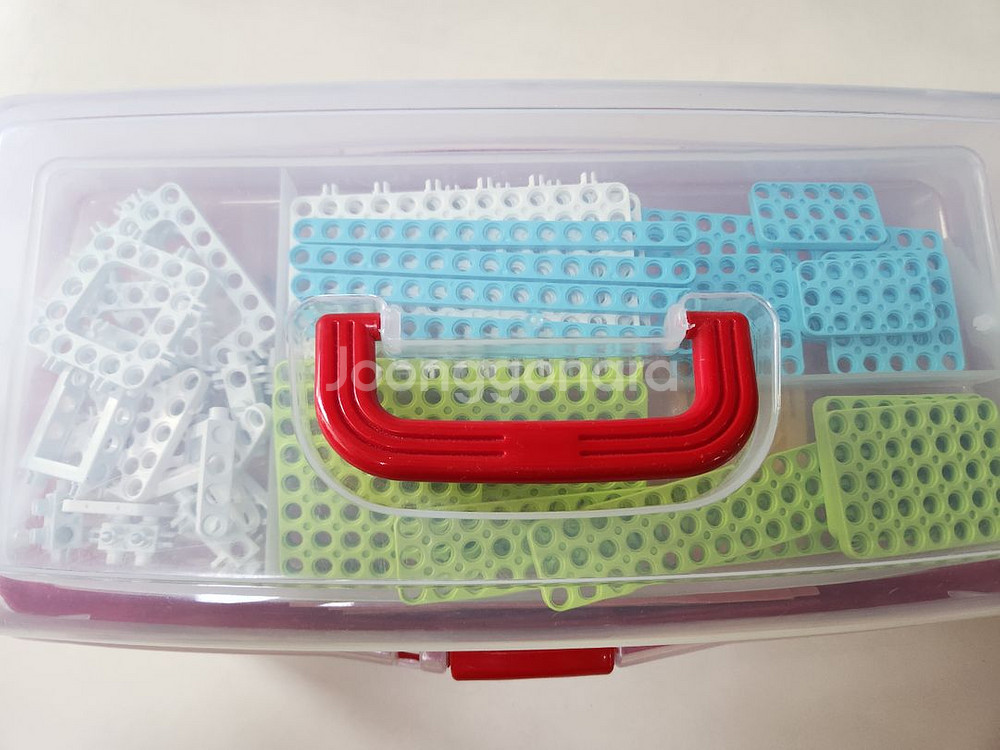 로봇 과학 교구--2