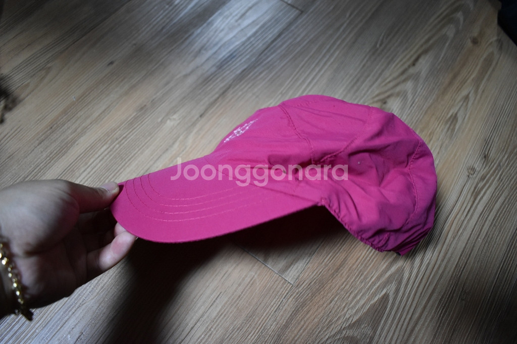 라푸마 모자 <<58>>--1