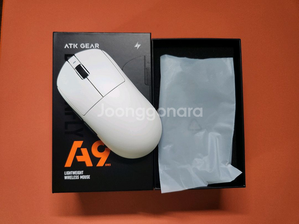 ATK A9 ULTRA--0